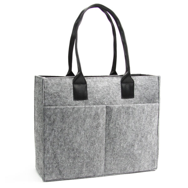 Filzlösung für Pro Office und Desksharing Konzepte