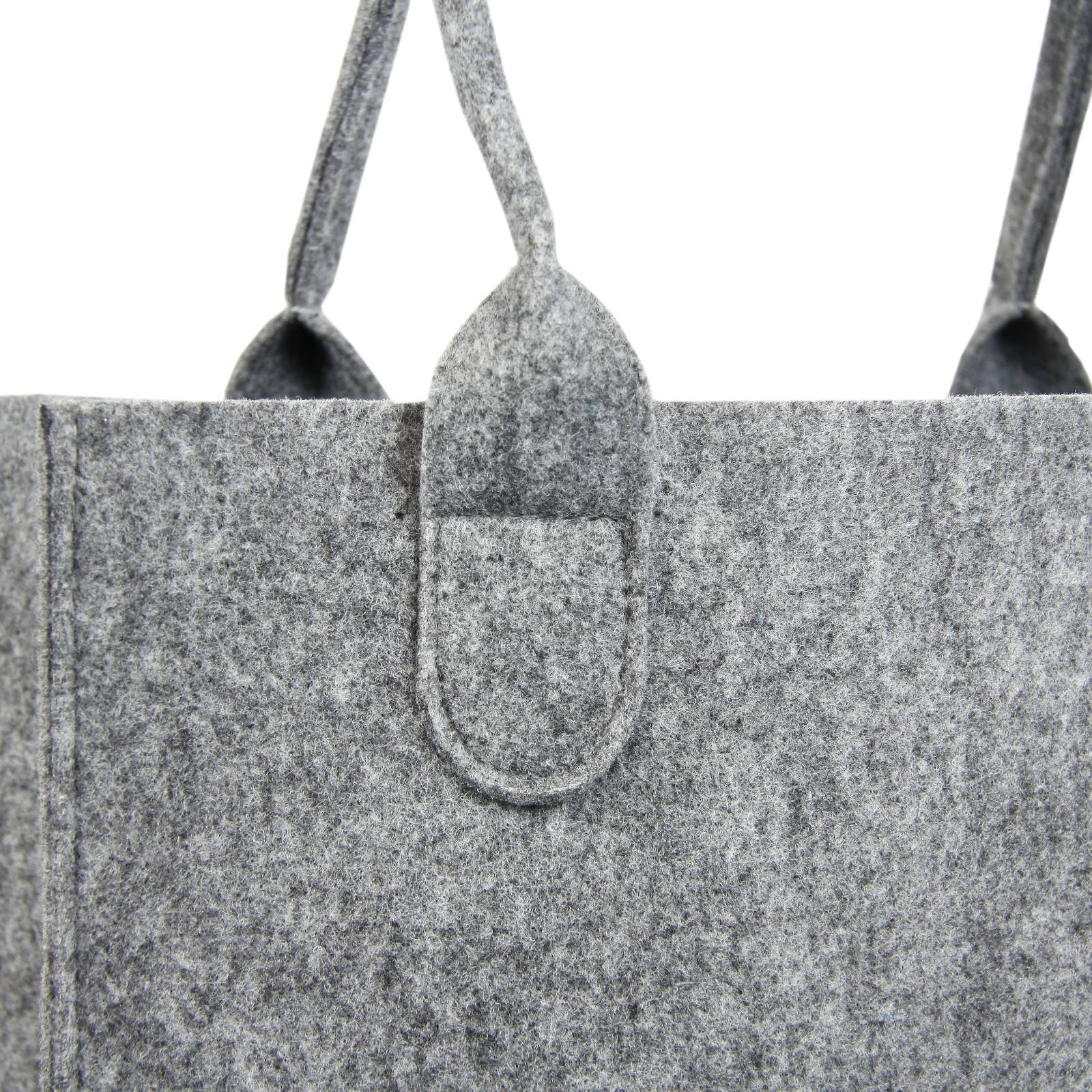 Filz Tasche für Pro Office und Desksharing Konzepte