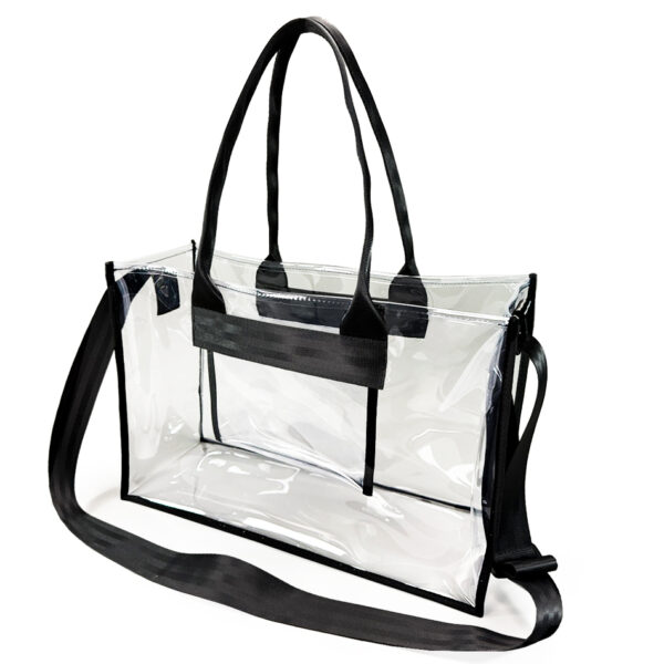 Transparente Desk Sharing Lösung