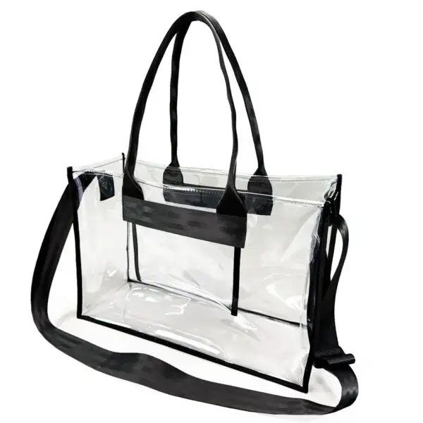 Transparente Desk Sharing Lösung