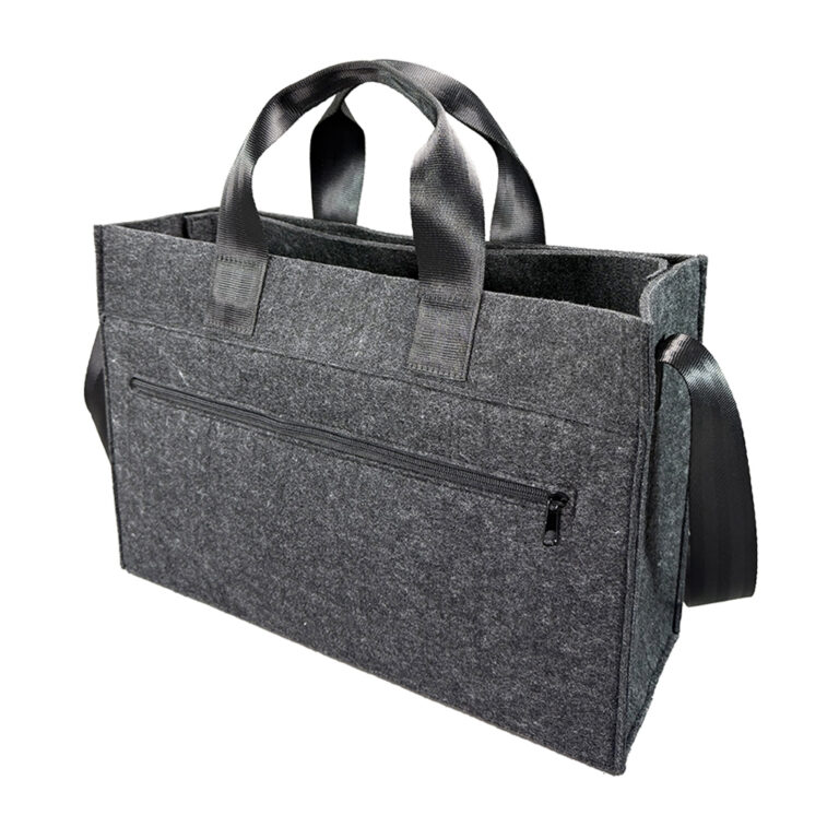 prodesk lockertasche filz